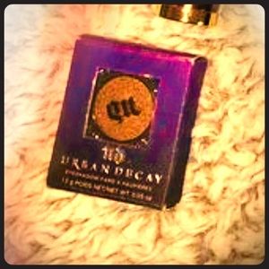 Urban Decay Eyeshadow NWT 🧑‍🎨💁‍♀️